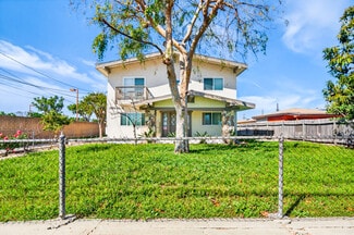 More details for 15003 Larch Ave, Lawndale, CA - Multifamily for Sale