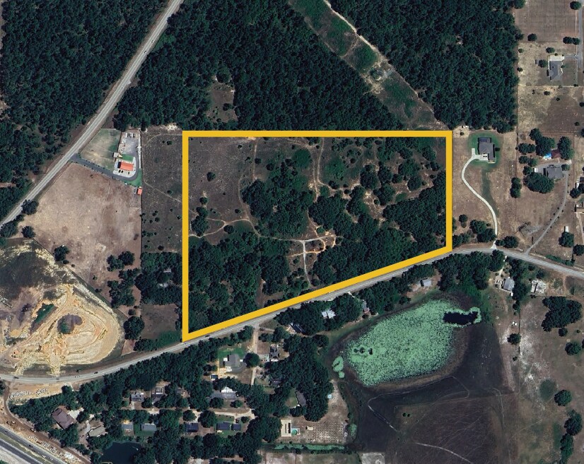 12534 County Road 561A, Clermont, FL à vendre Photo principale- Image 1 de 1