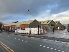 Spring Garden Rd, Stoke On Trent for lease Building Photo- Image 2 of 9