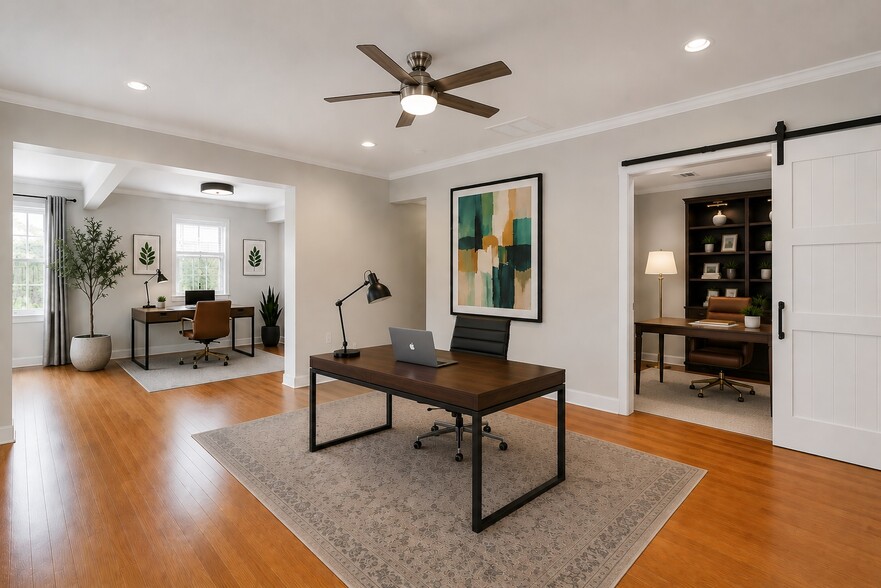 2120 Oxford Ave, Austin, TX for lease - Building Photo - Image 3 of 17