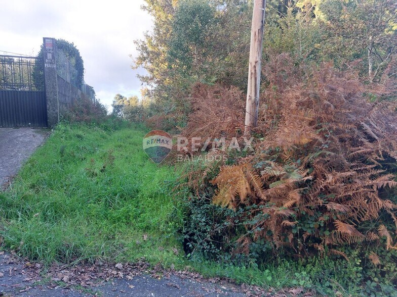 Rúa Macal, 32, Vigo, Pontevedra for sale - Building Photo - Image 1 of 8