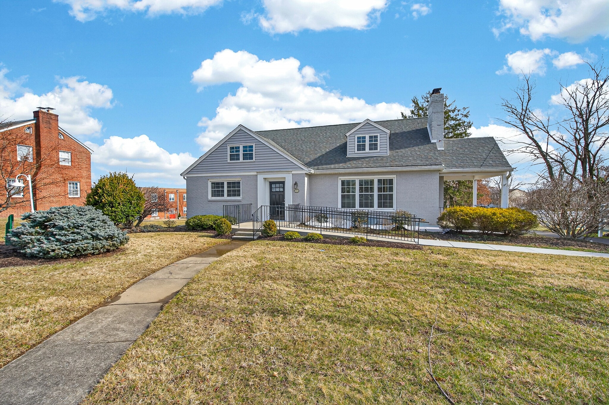 9511 Belair Rd, Nottingham, MD à louer Photo principale- Image 1 de 10