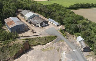 Plus de détails pour Blackhill Quarry, Woodbury - Industriel à louer