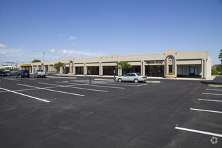 More details for 4556-4568 Cemetery Rd, Hilliard, OH - Retail for Lease