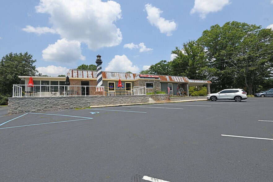 809 E Greenwood St, Abbeville, SC for sale - Building Photo - Image 1 of 25