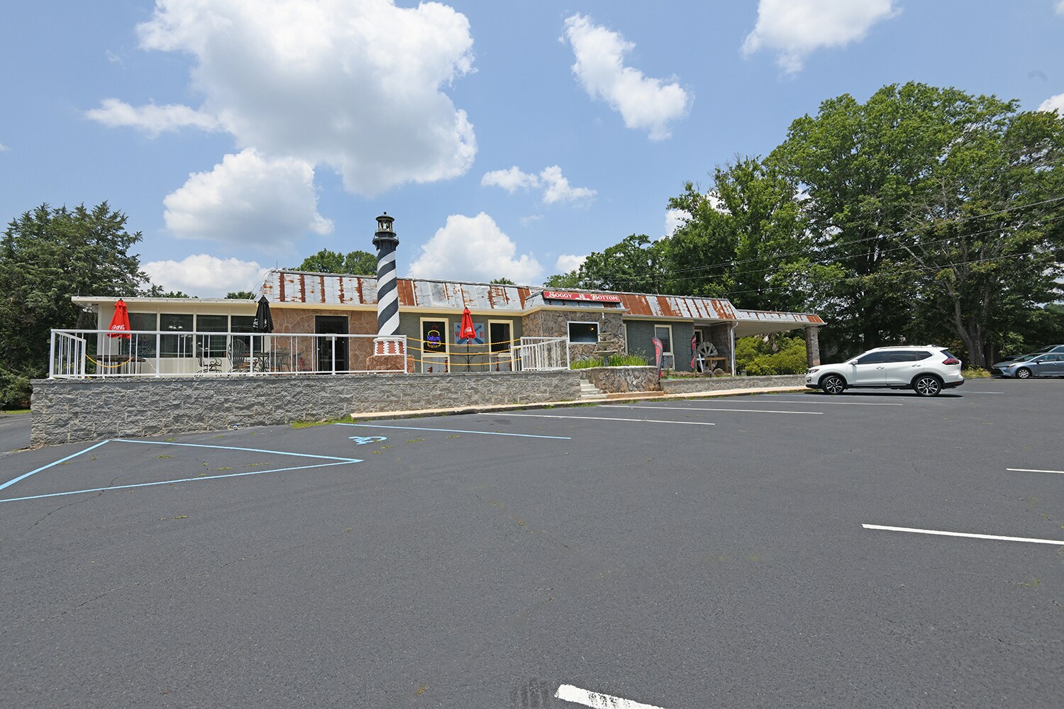 809 E Greenwood St, Abbeville, SC for sale Building Photo- Image 1 of 26