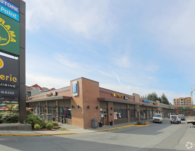 2800 Bryn Maur Rd, Langford, BC for lease - Building Photo - Image 2 of 4