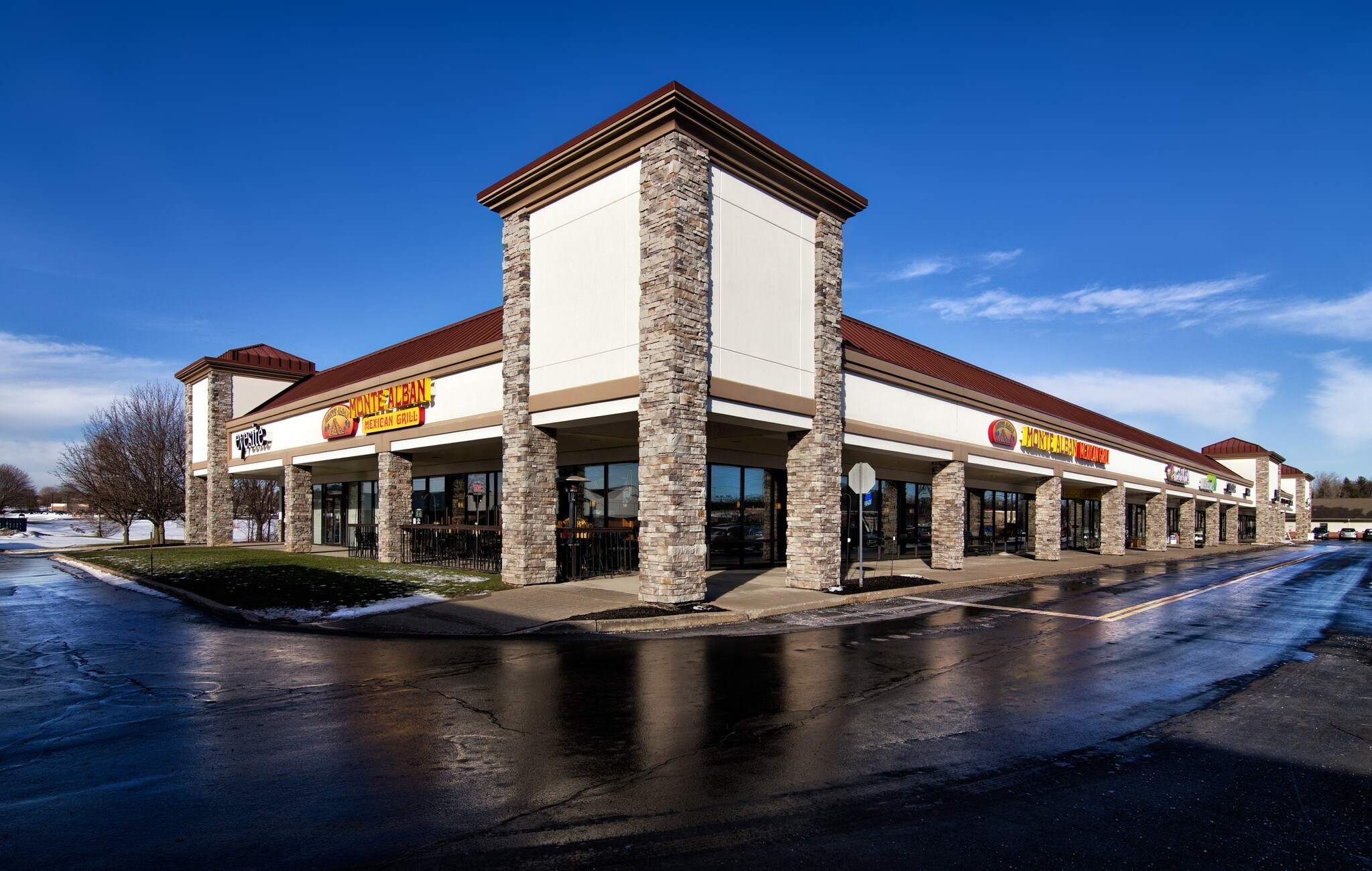 2160 Penfield Rd, Penfield, NY for lease Primary Photo- Image 1 of 5