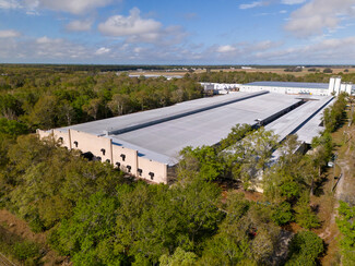 Plus de détails pour 2251 Topline Way, Brooksville, FL - Industriel à vendre