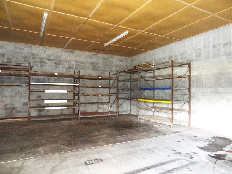 7303 Hawkinsville Rd, Macon-Bibb, GA à louer - Photo du bâtiment - Image 2 de 6