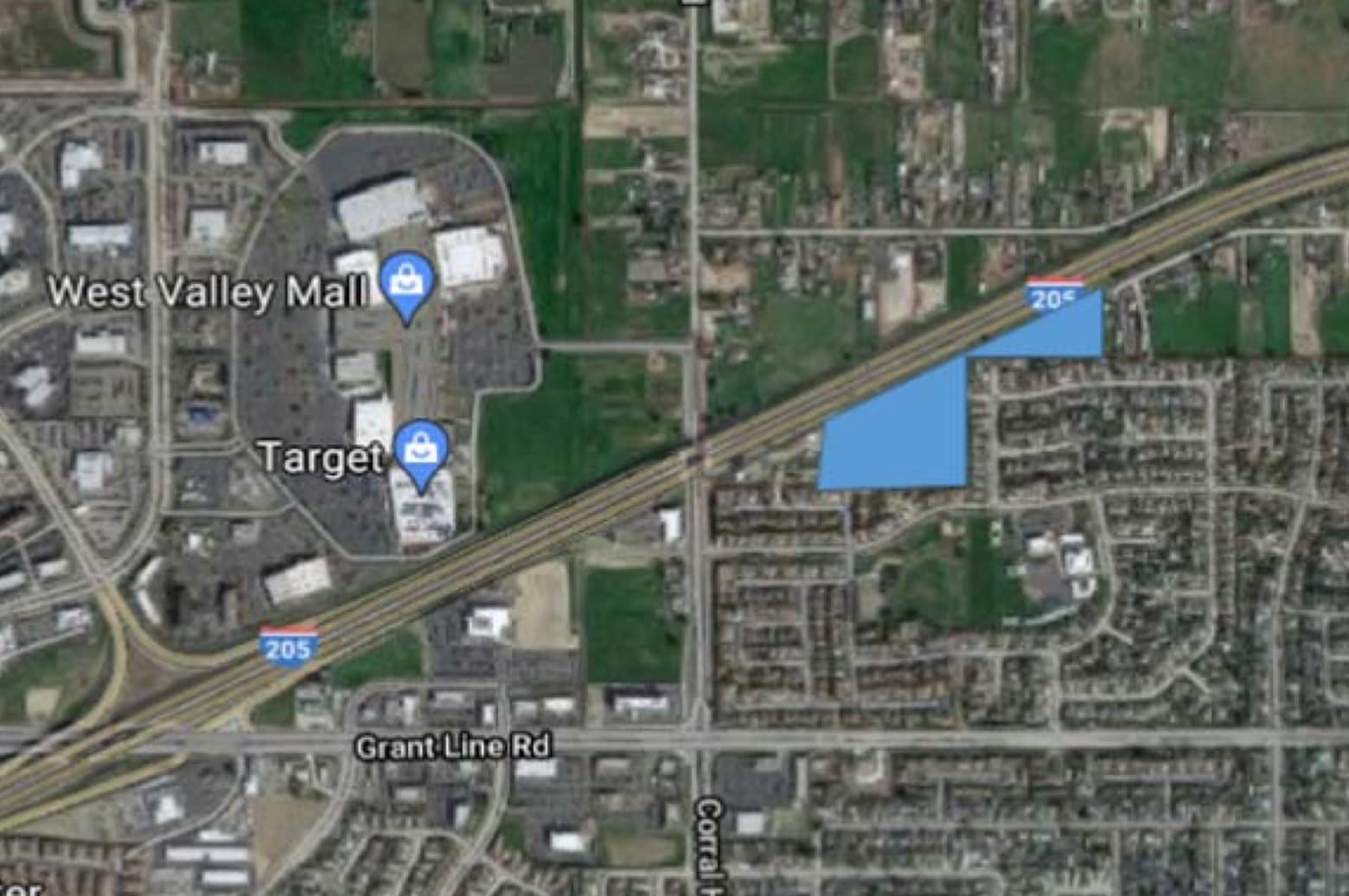 11428 W Clover Rd, Tracy, CA for lease Building Photo- Image 1 of 15