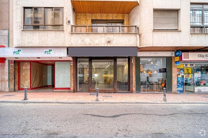 Immeuble residentiel dans Cuenca, Cuenca à vendre - Photo intérieure - Image 1 de 1