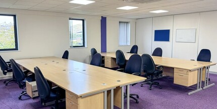 20 St Christophers Way, Derby à louer Photo intérieure- Image 1 de 3