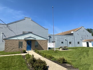 Plus de détails pour 3520-3540 E Fulton St, Columbus, OH - Industriel à vendre