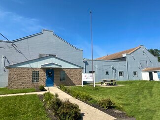 Plus de détails pour 3520-3540 E Fulton St, Columbus, OH - Industriel à vendre