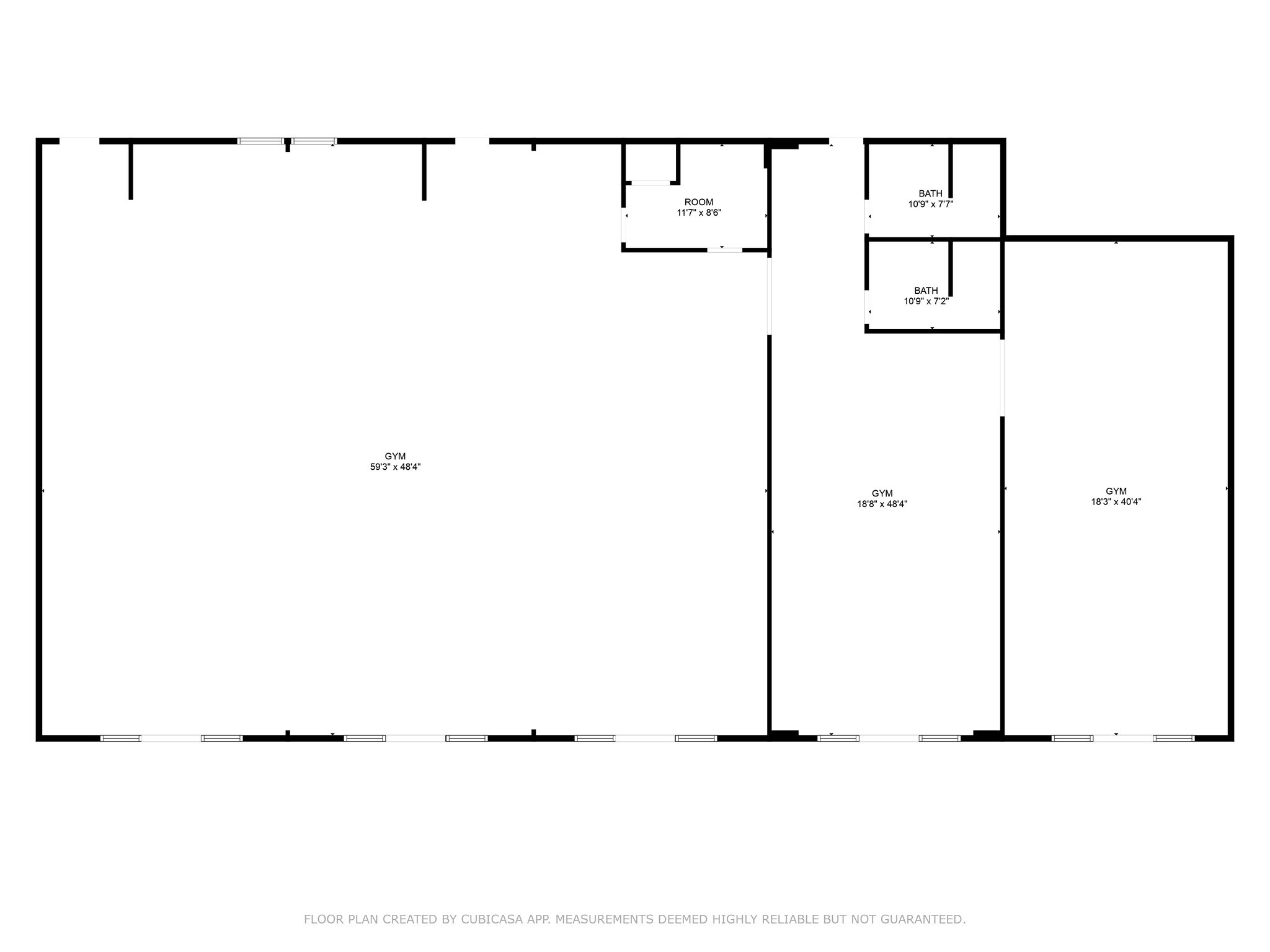 2600 Highway 58, Helena, AL à louer Photo intérieure- Image 1 de 5