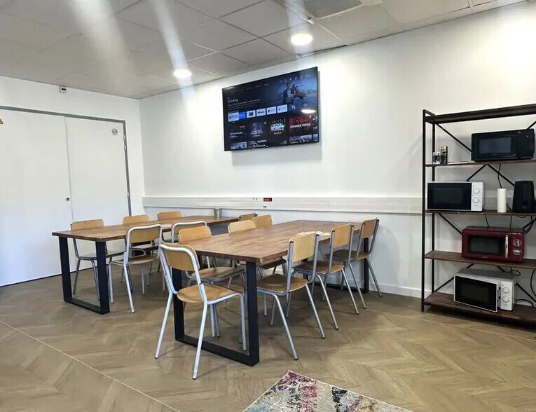 Bureau dans Lyon à louer - Photo intérieure - Image 2 de 9