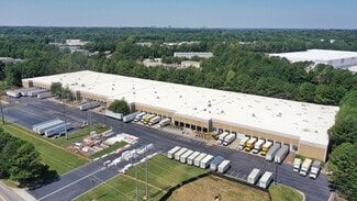 More details for 6875 Best Friend Rd, Doraville, GA - Industrial for Lease
