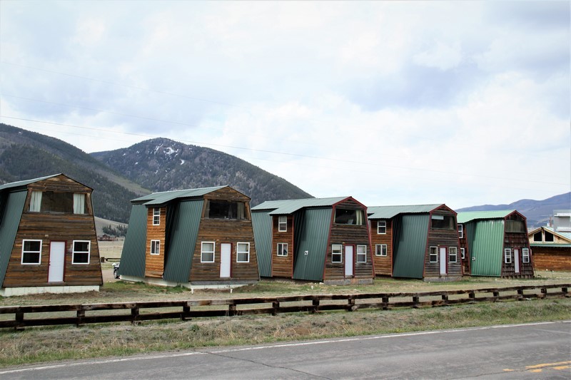 24263 Highway 149, Creede, CO à vendre - Autre - Image 1 de 1