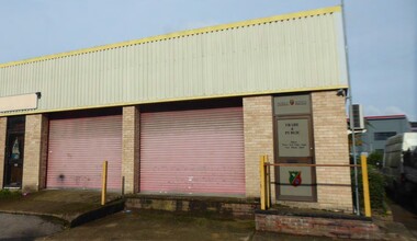 Chapman Way, Tunbridge Wells for lease Building Photo- Image 1 of 6