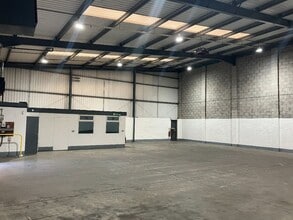 Atlas Rd, Bootle for lease Interior Photo- Image 1 of 3
