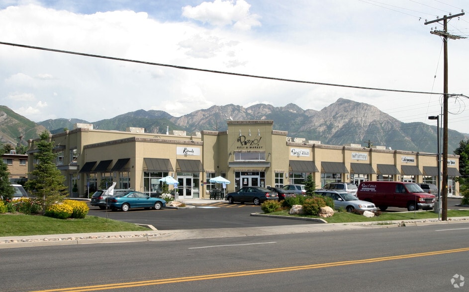 2005 E 2700 S, Salt Lake City, UT for lease - Building Photo - Image 2 of 20