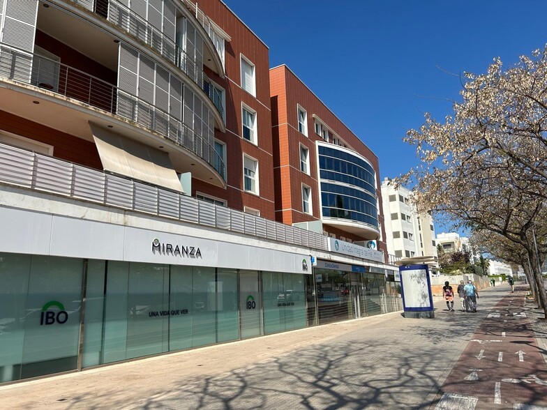 Office in Palma, Islas Baleares for lease - Building Photo - Image 3 of 3