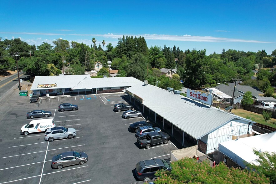 San Juan Ave & Sunset Ave, Fair Oaks, CA for sale - Building Photo - Image 2 of 7