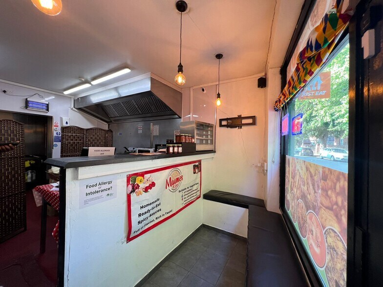 1D Foresthill Rd, Bedford à louer - Photo du bâtiment - Image 3 de 4