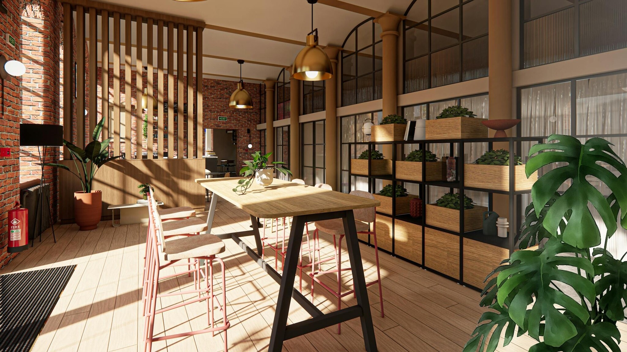 80 East St, Leeds à louer Photo intérieure- Image 1 de 3