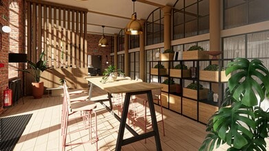 80 East St, Leeds à louer Photo intérieure- Image 1 de 3