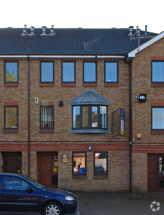 More details for 58 Station Rd, Harrow - Office for Lease