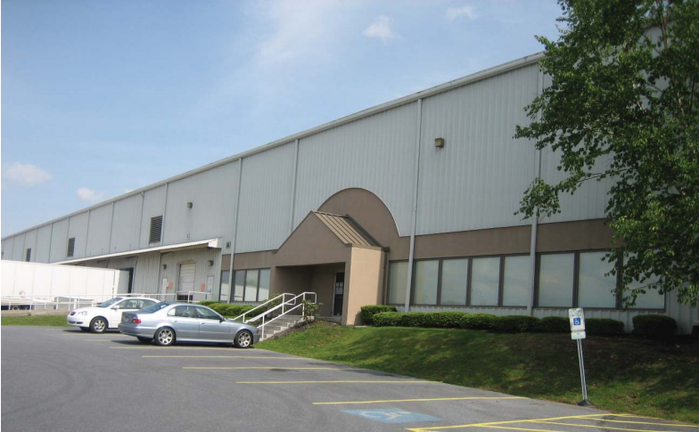 6111 Grayson Rd, Harrisburg, PA for lease - Building Photo - Image 3 of 3