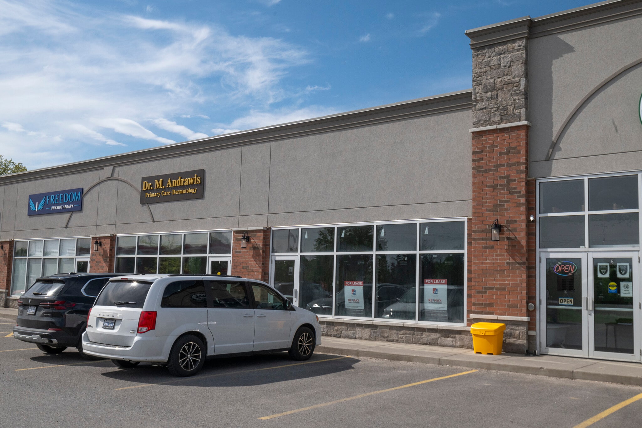 220 Main St, Loyalist, ON for sale Building Photo- Image 1 of 1