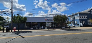 Plus de détails pour 232 Main St, Hackettstown, NJ - Vente au détail à vendre