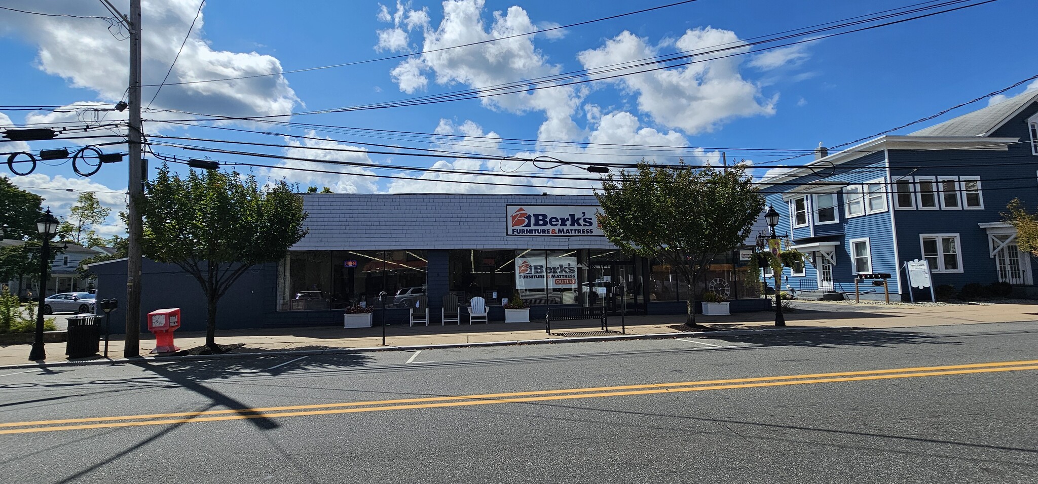 232 Main St, Hackettstown, NJ for sale Building Photo- Image 1 of 13