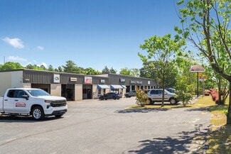 More details for 1835 Nc 24-87, Cameron, NC - Retail for Sale