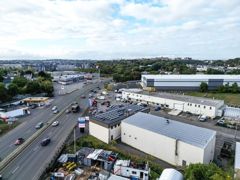 28-32 Osprey Rd, Saugus, MA for lease - Building Photo - Image 2 of 7