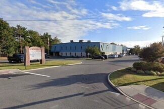 Plus de détails pour 1402 Doughty Rd, Egg Harbor Township, NJ - Bureau à louer