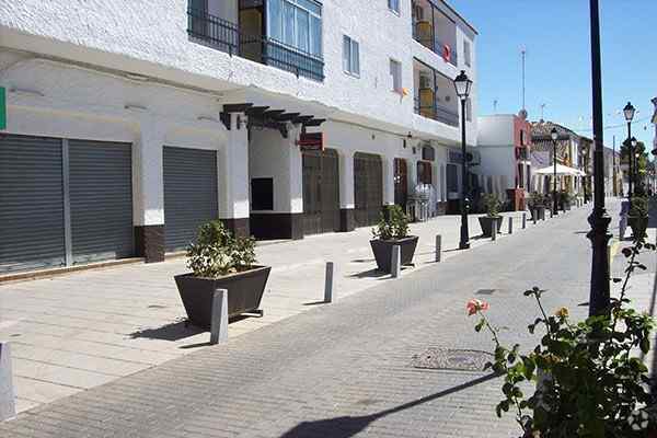 Retail in Villarrubia de Santiago, Toledo for lease - Interior Photo - Image 1 of 1