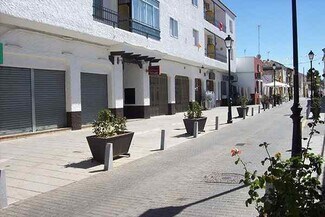 Plus de détails pour Commerce de détail à louer