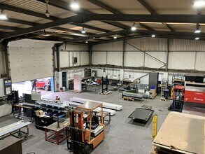 27 Gibbons St, Nottingham à louer Photo intérieure- Image 2 de 3