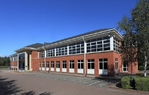 Newbrick Rd, Stoke Gifford for lease - Building Photo - Image 3 of 7