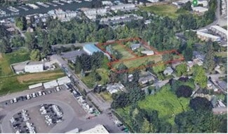 Plus de détails pour 340 NE Marine Dr, Portland, OR - Terrain à vendre