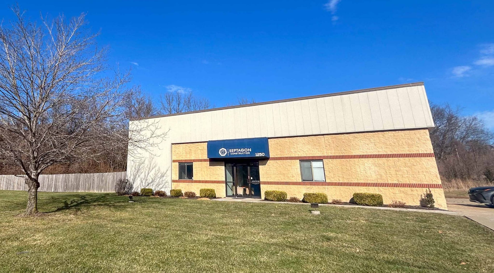 1250 E Highway H, Liberty, MO for lease Primary Photo- Image 1 of 7