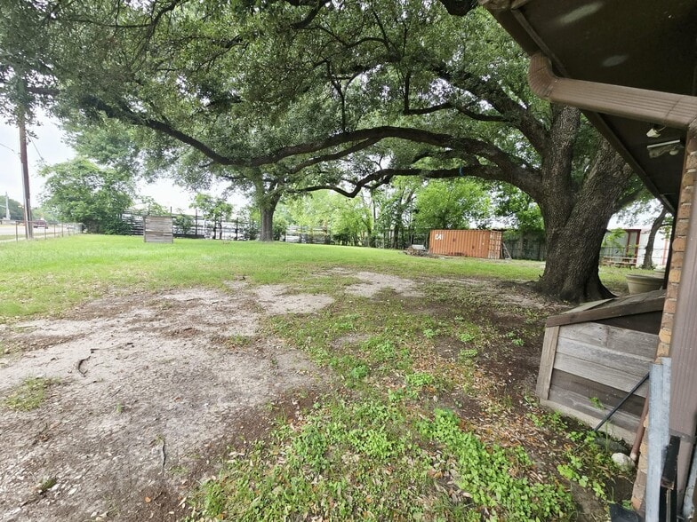 5930 Killough St, Houston, TX à vendre - Photo du bâtiment - Image 1 de 27