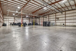 Plus de détails pour 1500 Dismuke Dr, Farmington, MO - Industriel à vendre