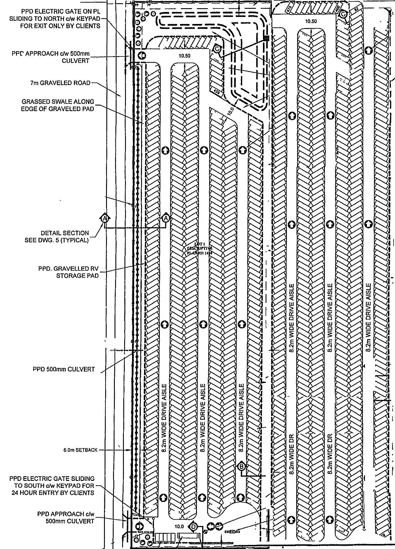 701 Western Dr, Crossfield, AB à vendre Photo du bâtiment- Image 1 de 1