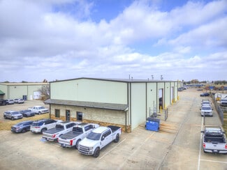 More details for 209 NW 132nd St, Oklahoma City, OK - Industrial for Sale