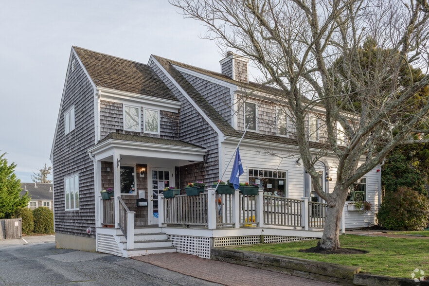 442 Main St, Chatham, MA for lease - Building Photo - Image 1 of 7